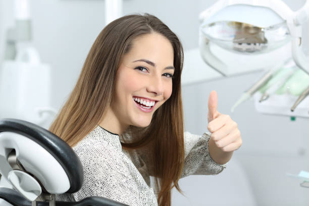 Best Teeth Whitening  in Kincheloe, MI